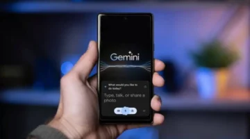 تحويل فوري.. خطوات سهلة لتحويل الصور بالذكاء الاصطناعي مجانًا عبر منصة Gemini